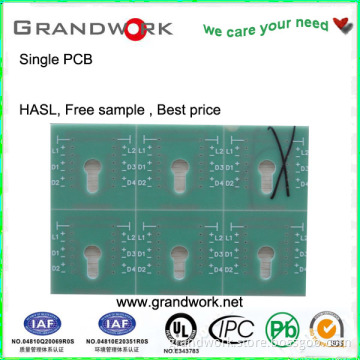 Single Sided PCB